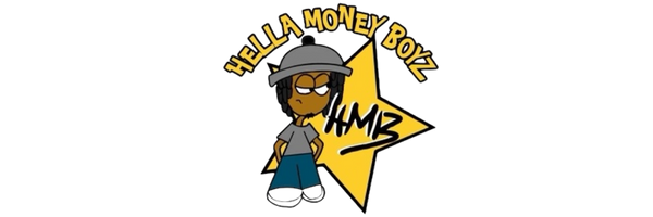 HELLAMONEYBOYZ